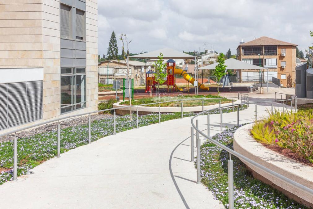 Apartment Near Weizmann Institute Rehovot Exterior photo